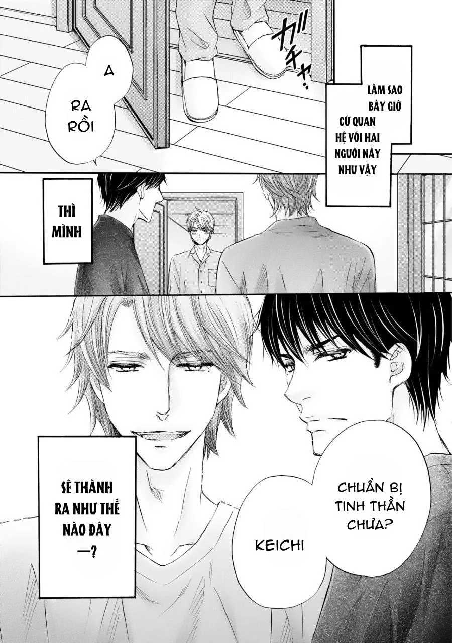 Đạo Tàn Bụ Chapter 38 Trang 117