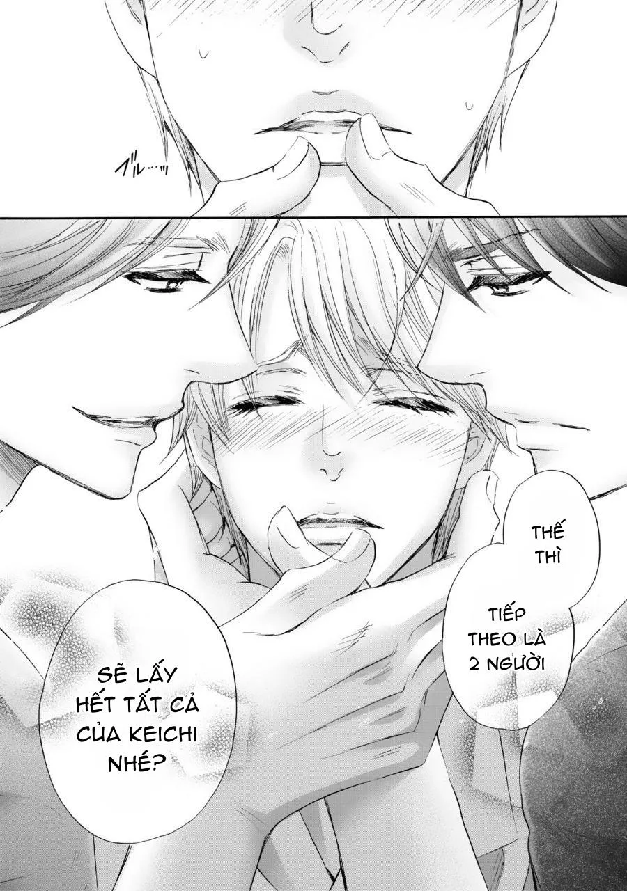 Đạo Tàn Bụ Chapter 38 Trang 118