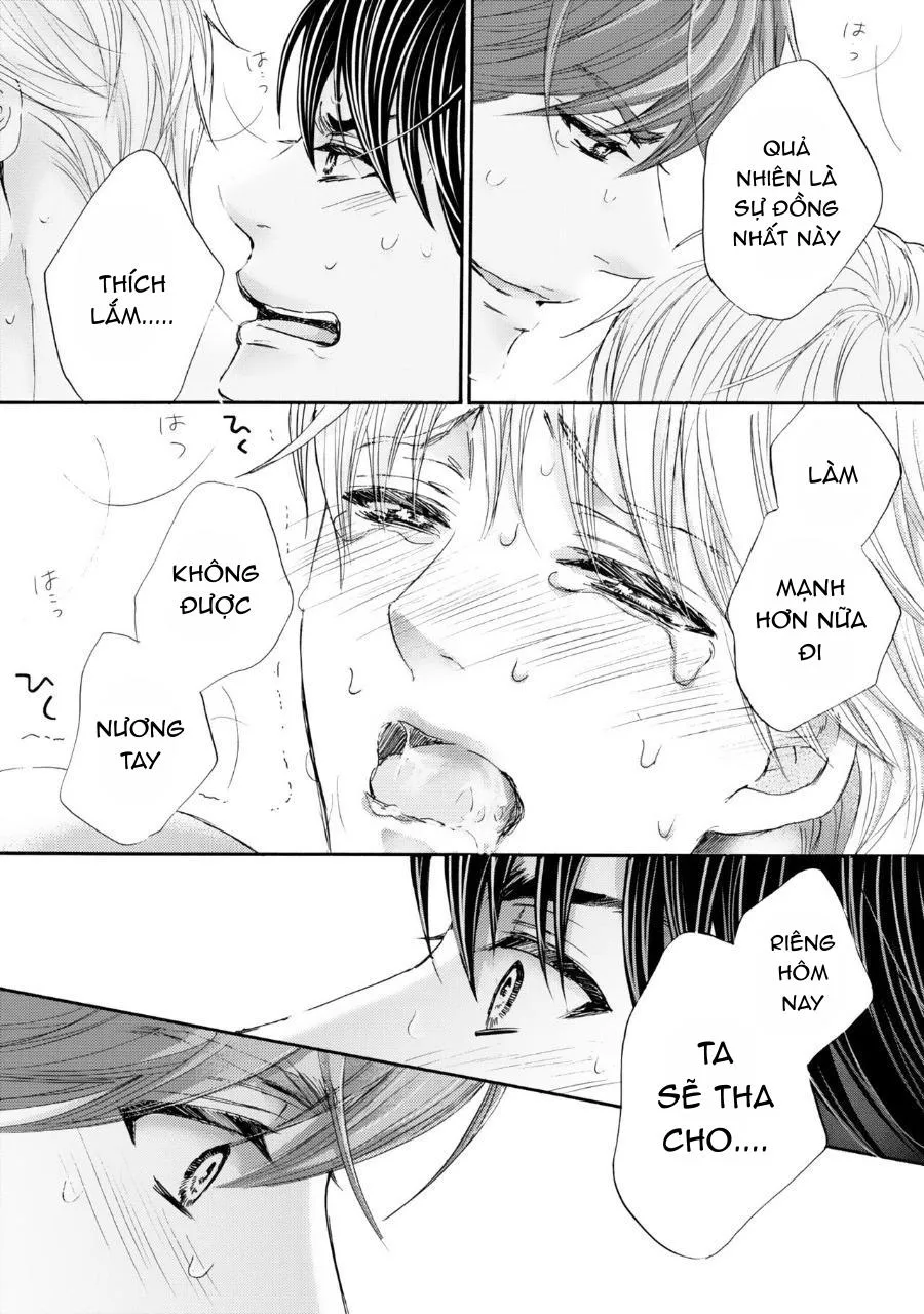 Đạo Tàn Bụ Chapter 38 Trang 122