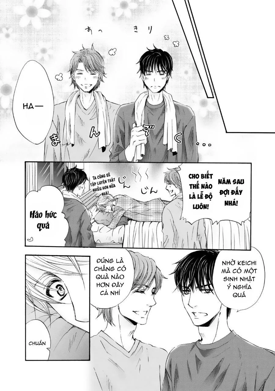 Đạo Tàn Bụ Chapter 38 Trang 130