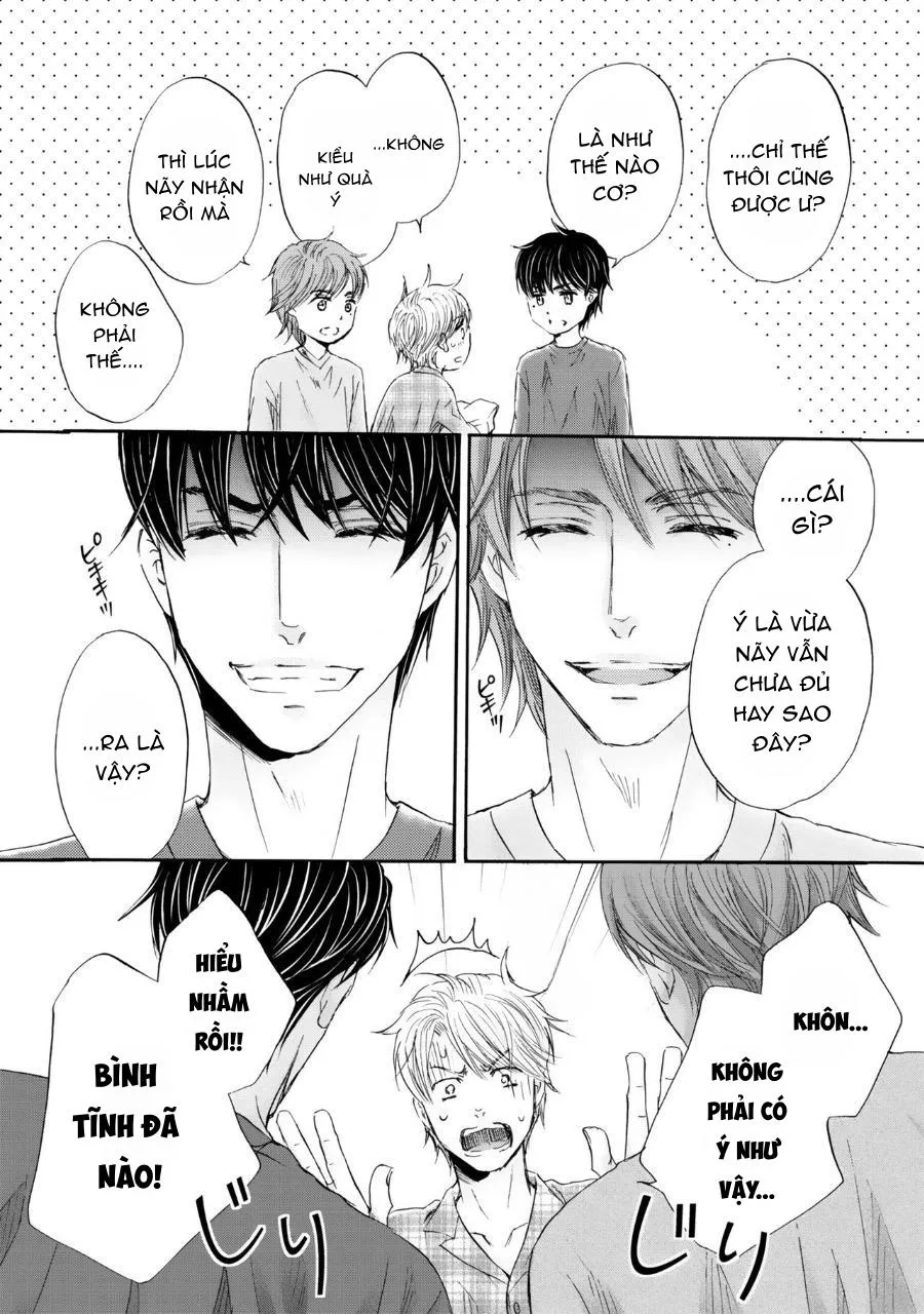 Đạo Tàn Bụ Chapter 38 Trang 131