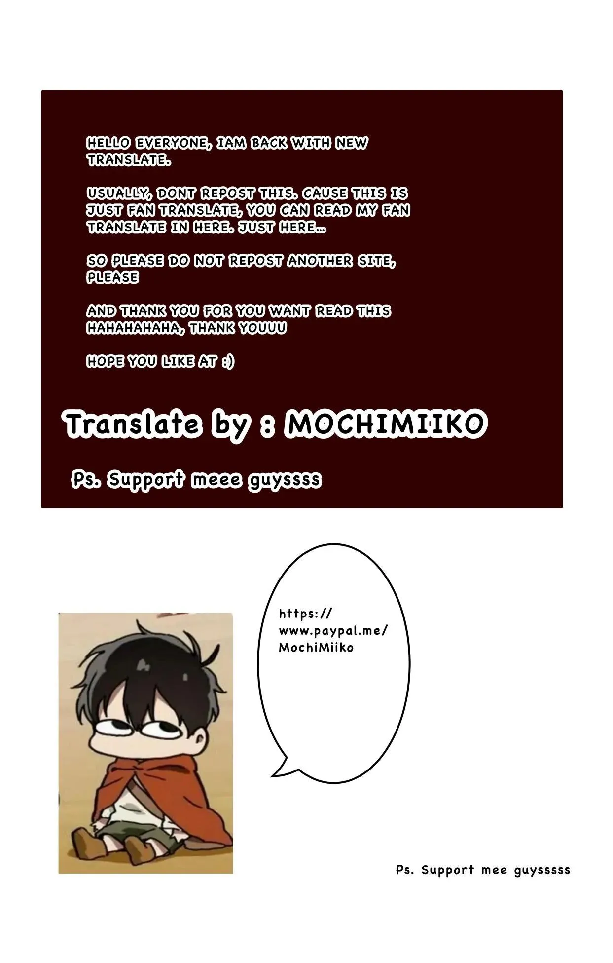 Đạo Tàn Bụ Chapter 39 Trang 3