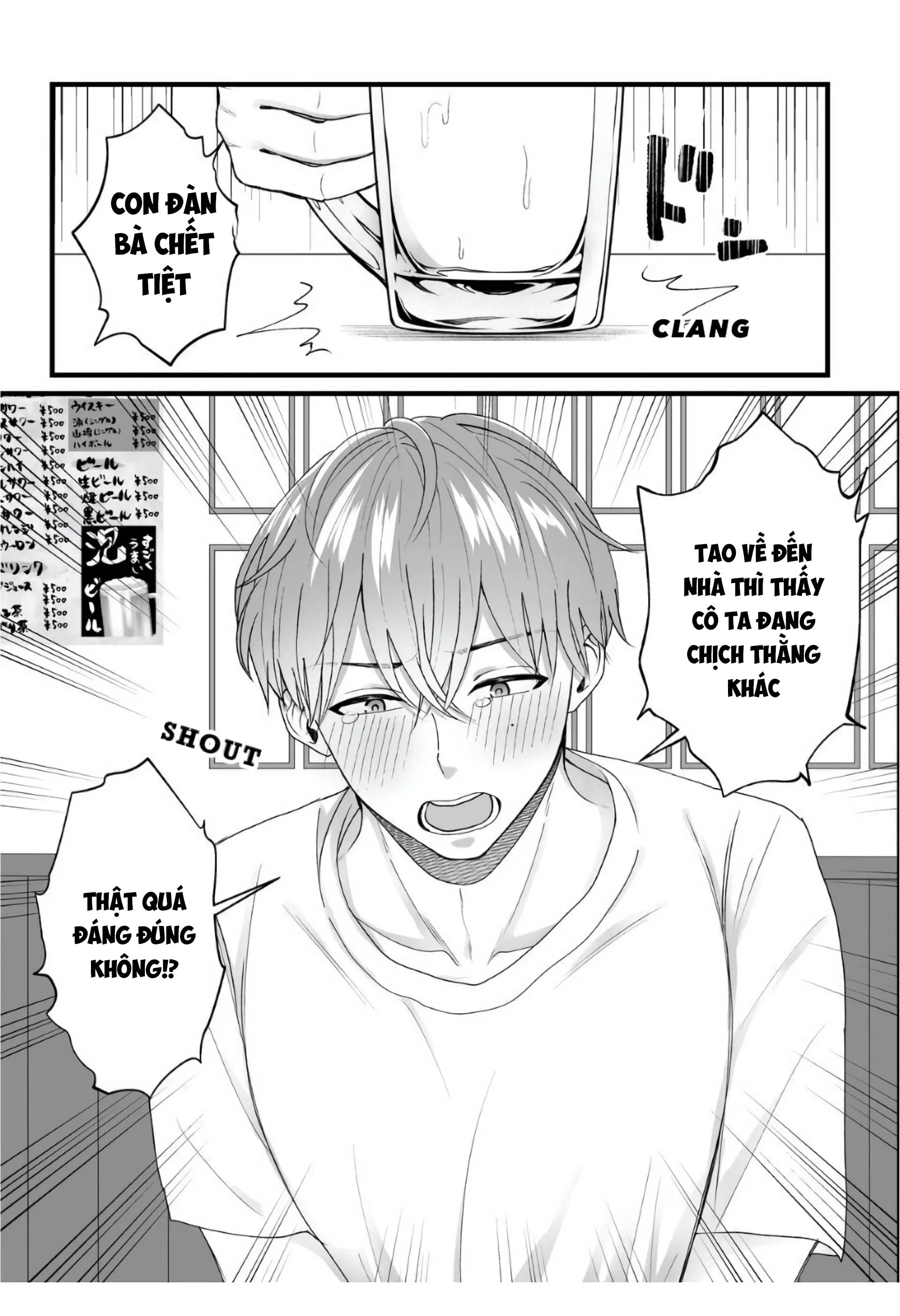 Đạo Tàn Bụ Chapter 39 Trang 4