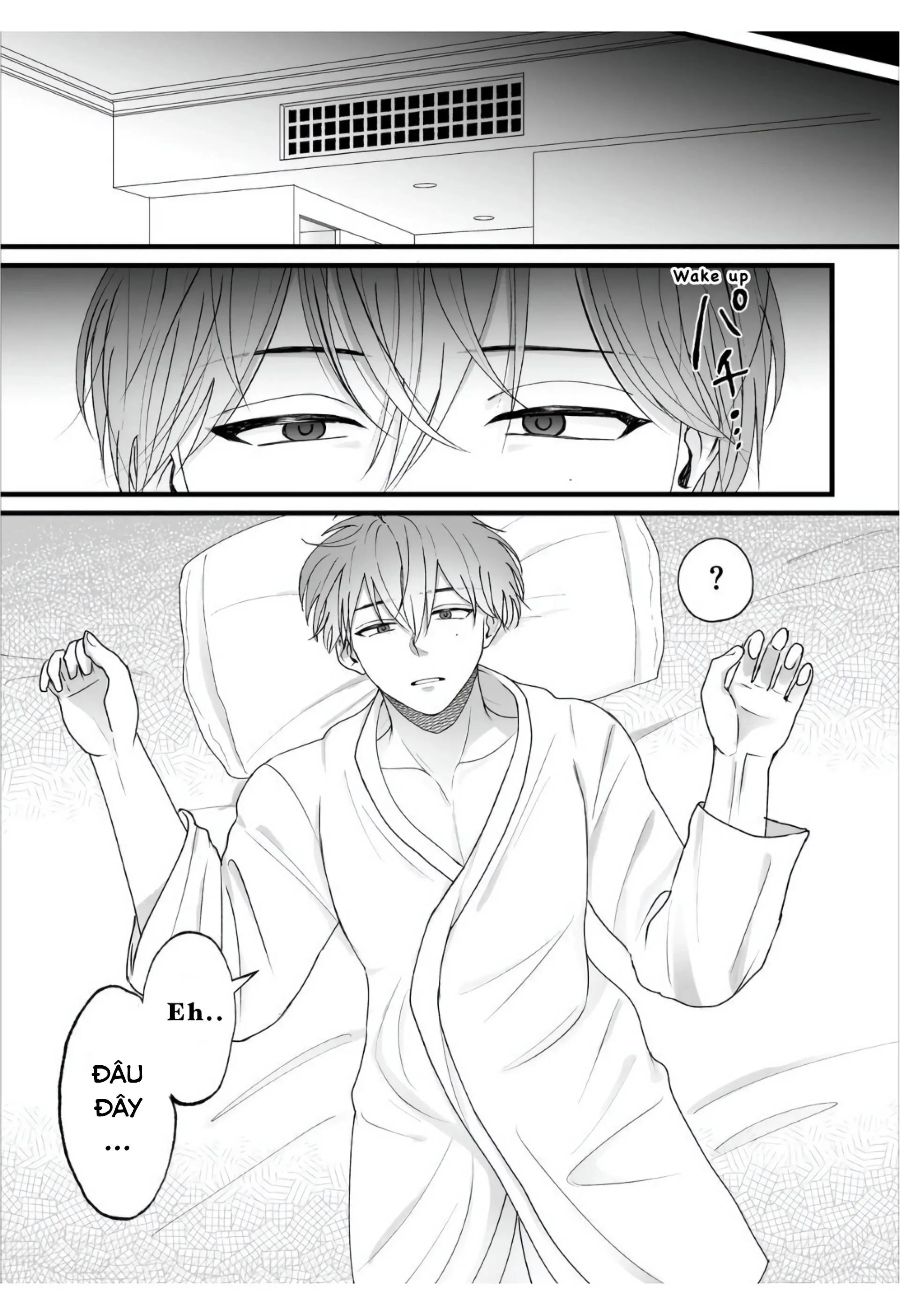 Đạo Tàn Bụ Chapter 39 Trang 7