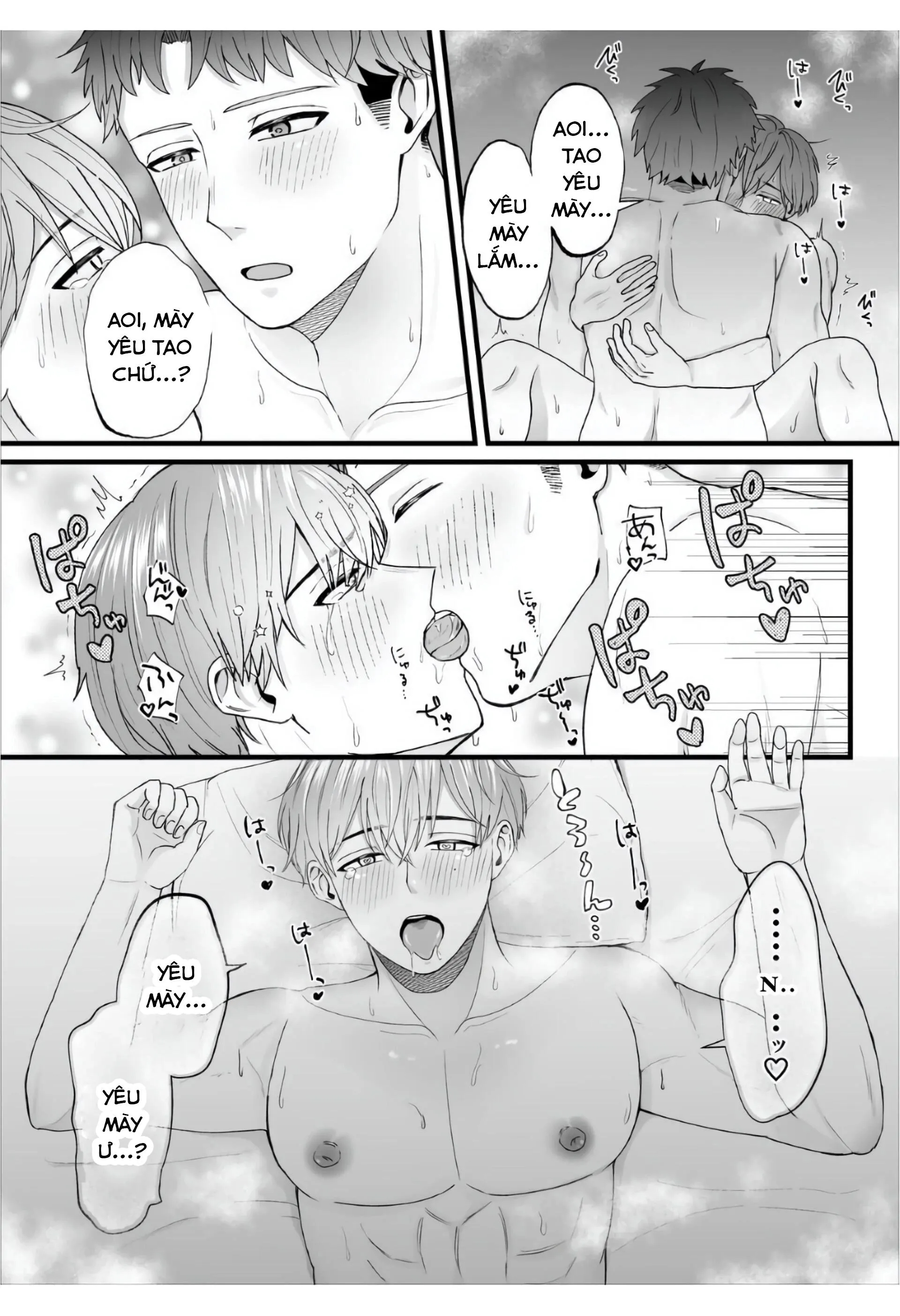 Đạo Tàn Bụ Chapter 39 Trang 27