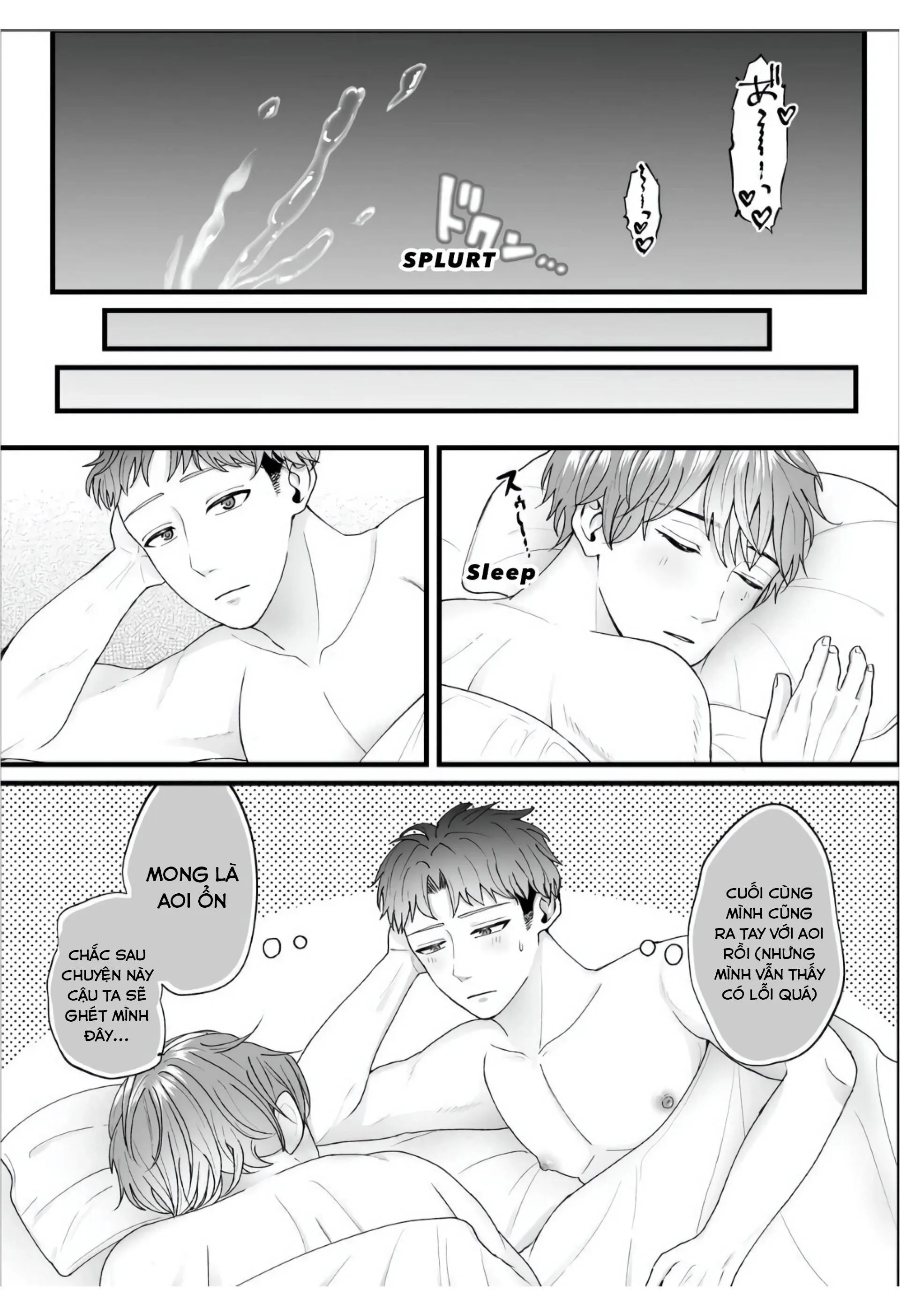 Đạo Tàn Bụ Chapter 39 Trang 28