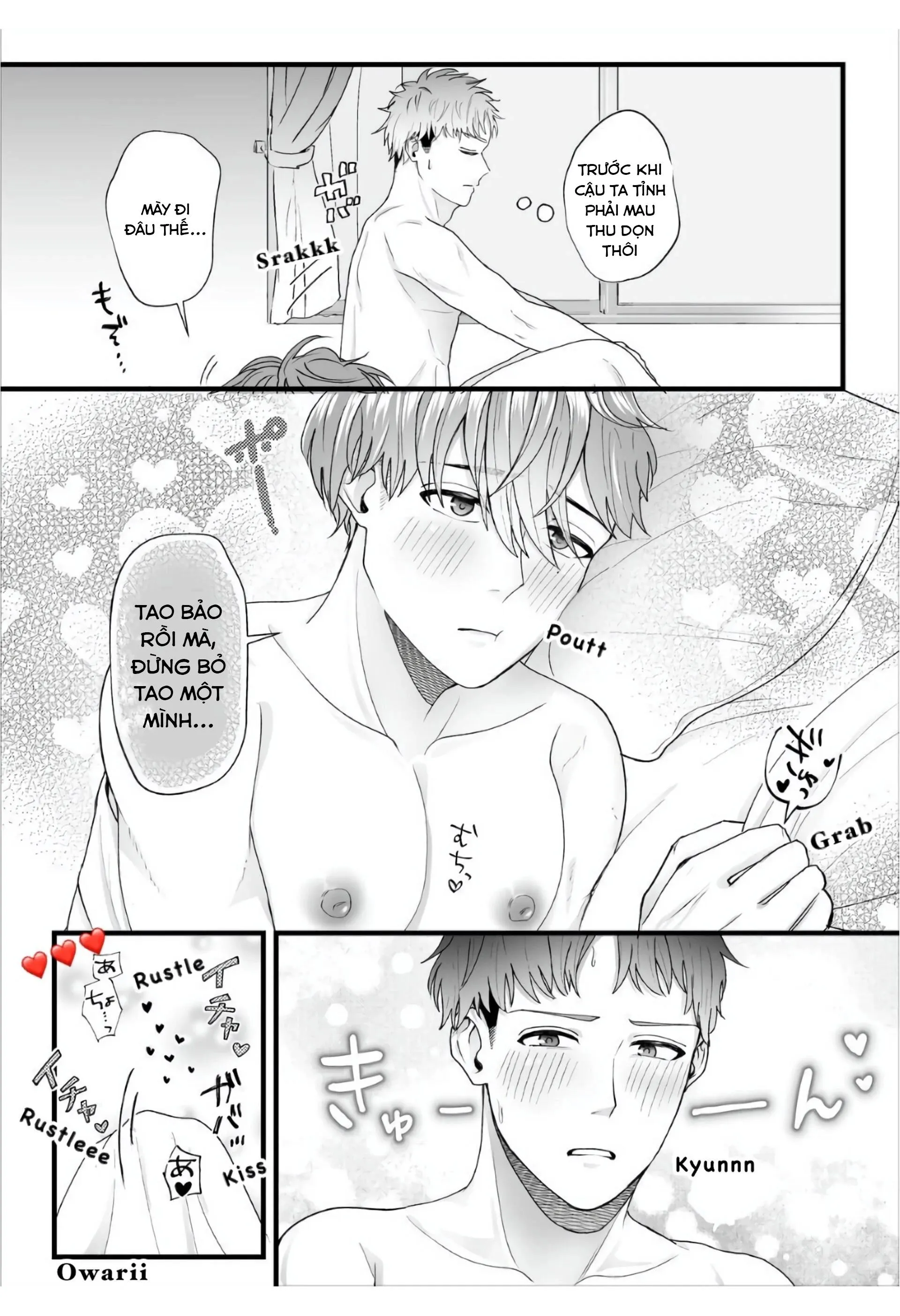 Đạo Tàn Bụ Chapter 39 Trang 29