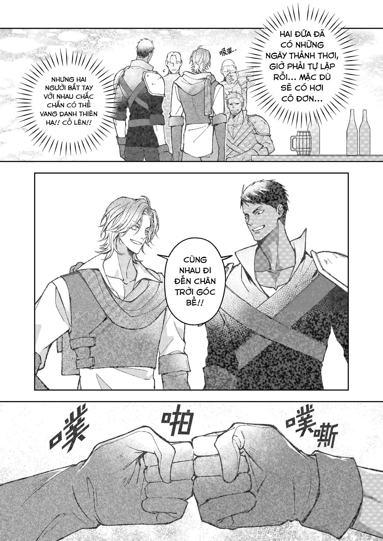 Đạo Tàn Bụ Chapter 40 Trang 26