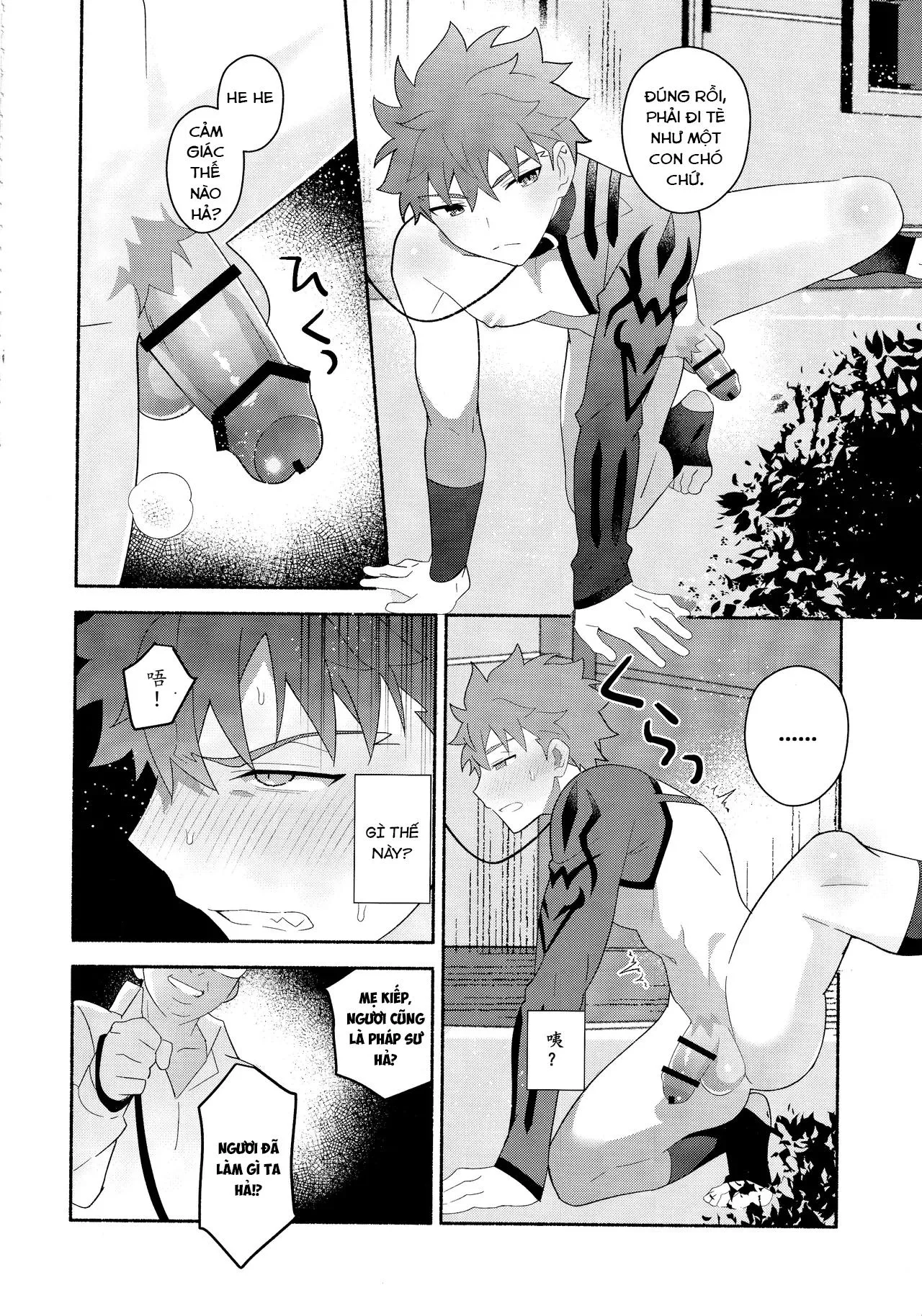 Đạo Tàn Bụ Chapter 43 Trang 39