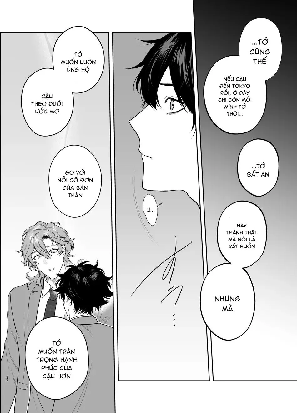 Đạo Tàn Bụ Chapter 44 Trang 37