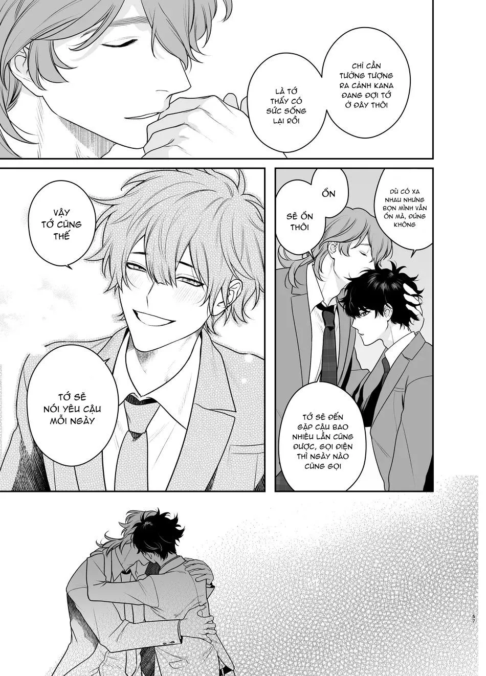 Đạo Tàn Bụ Chapter 44 Trang 38