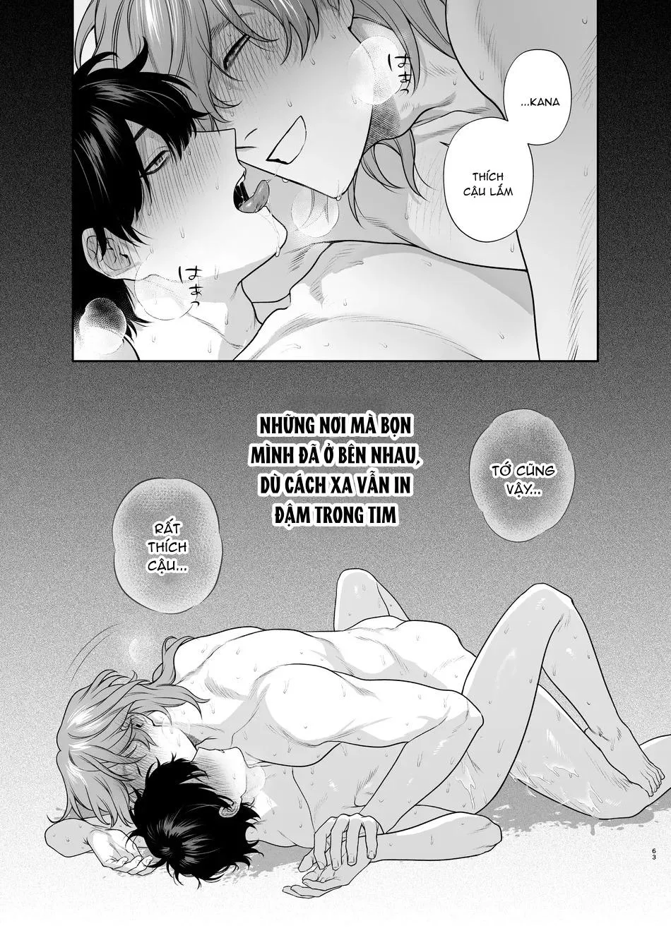 Đạo Tàn Bụ Chapter 44 Trang 44