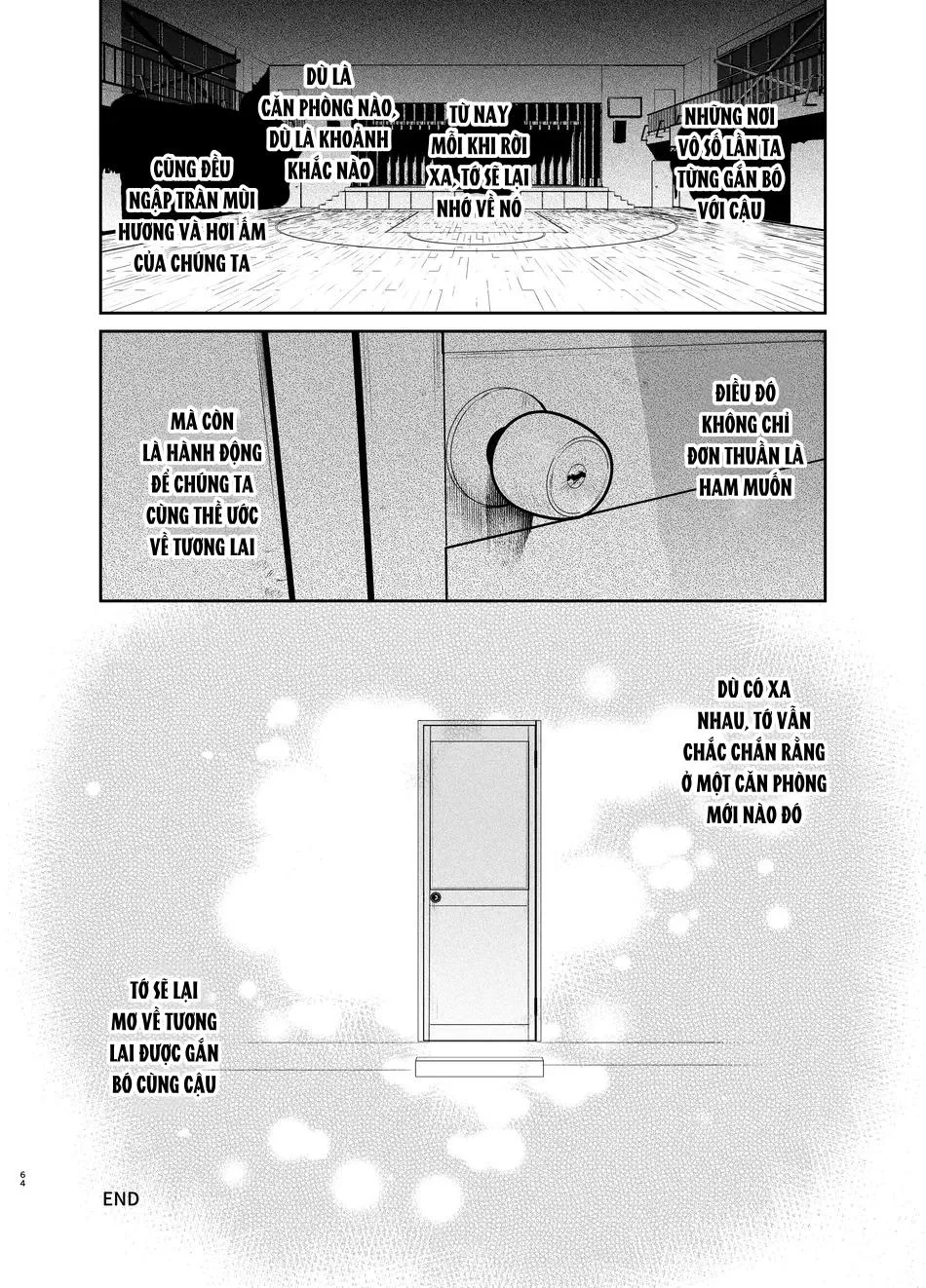 Đạo Tàn Bụ Chapter 44 Trang 45