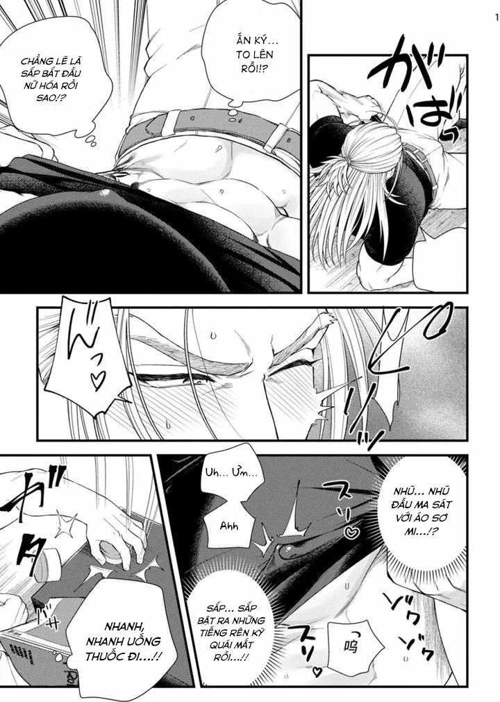 Đạo Tàn Bụ Chapter 49 Trang 19