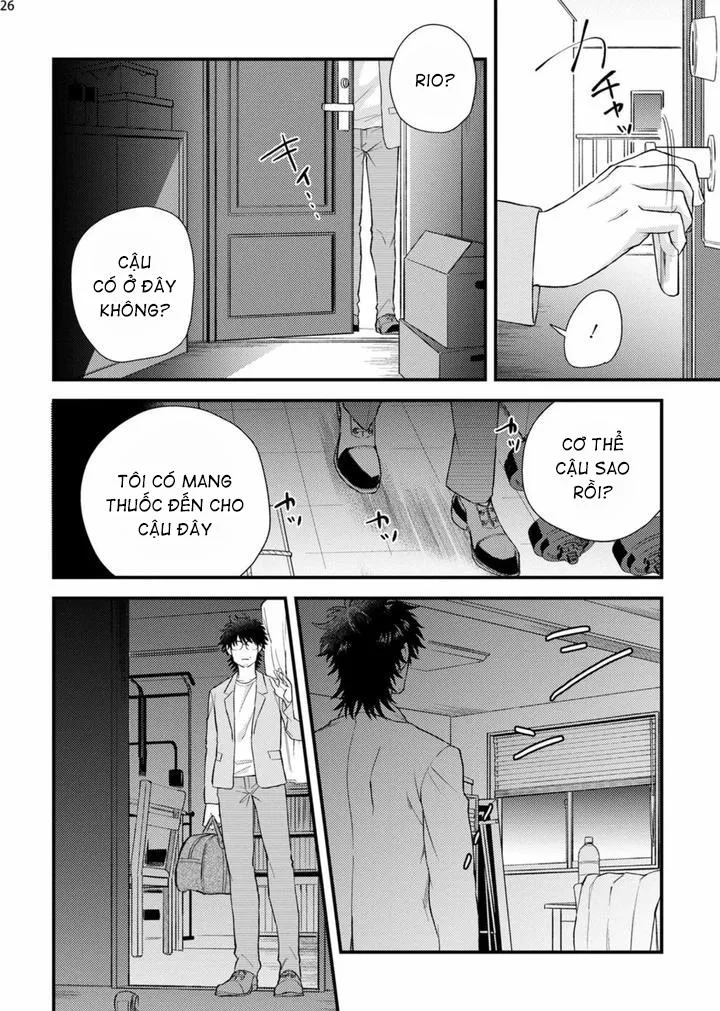 Đạo Tàn Bụ Chapter 49 Trang 28