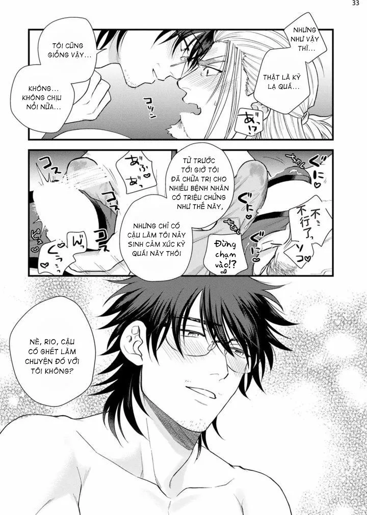 Đạo Tàn Bụ Chapter 49 Trang 35