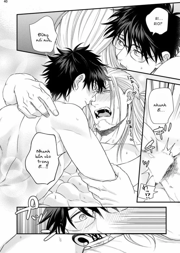 Đạo Tàn Bụ Chapter 49 Trang 42