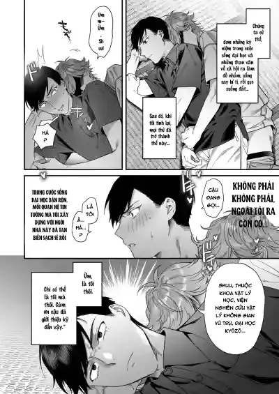 Đạo Tàn Bụ Chapter 56 Trang 6