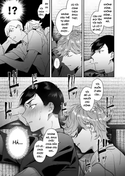 Đạo Tàn Bụ Chapter 56 Trang 7