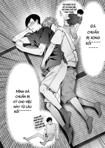 Đạo Tàn Bụ Chapter 56 Trang 8