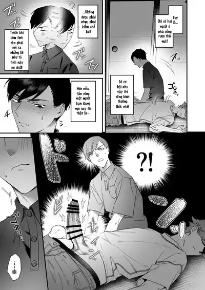 Đạo Tàn Bụ Chapter 56 Trang 9