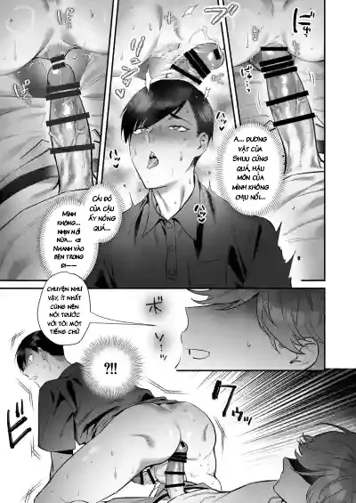 Đạo Tàn Bụ Chapter 56 Trang 11