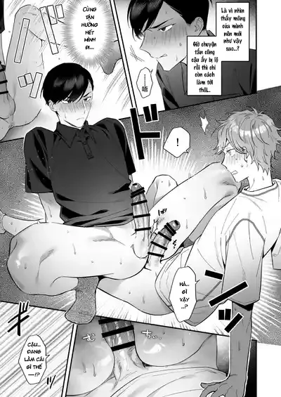 Đạo Tàn Bụ Chapter 56 Trang 13