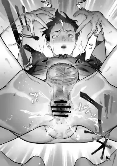 Đạo Tàn Bụ Chapter 56 Trang 18