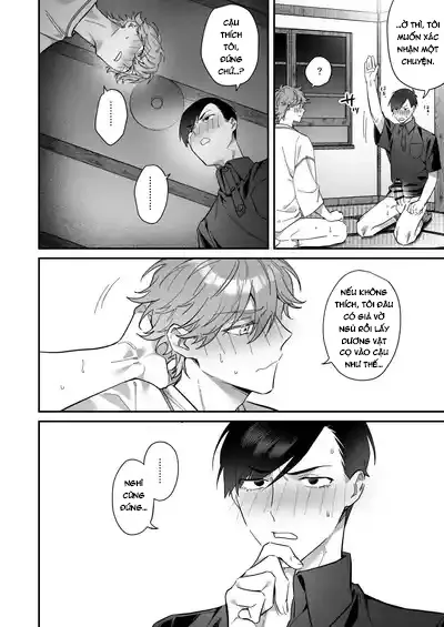 Đạo Tàn Bụ Chapter 56 Trang 22