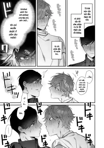 Đạo Tàn Bụ Chapter 56 Trang 23