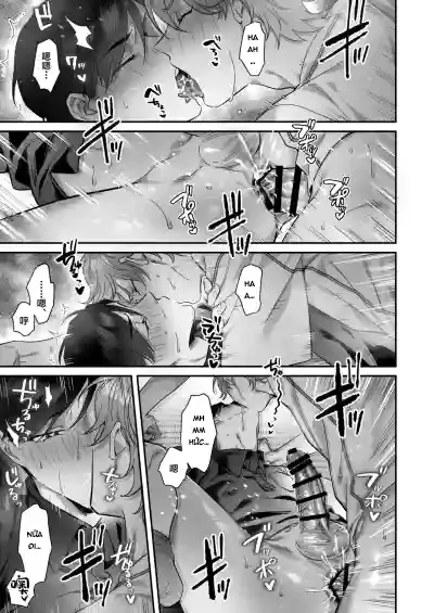 Đạo Tàn Bụ Chapter 56 Trang 27