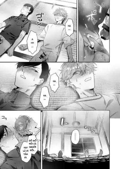 Đạo Tàn Bụ Chapter 56 Trang 31