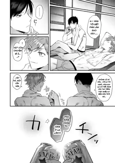 Đạo Tàn Bụ Chapter 56 Trang 32