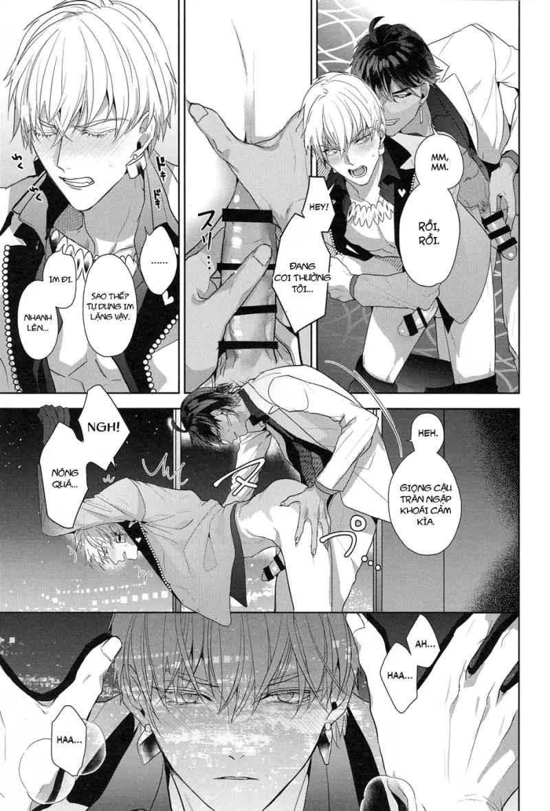 Đạo Tàn Bụ Chapter 57 Trang 6