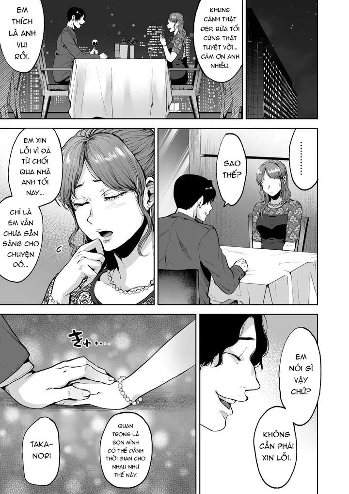 Đạo Tàn Bụ Chapter 58 Trang 6