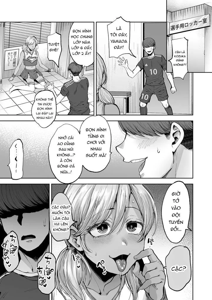 Đạo Tàn Bụ Chapter 58 Trang 29