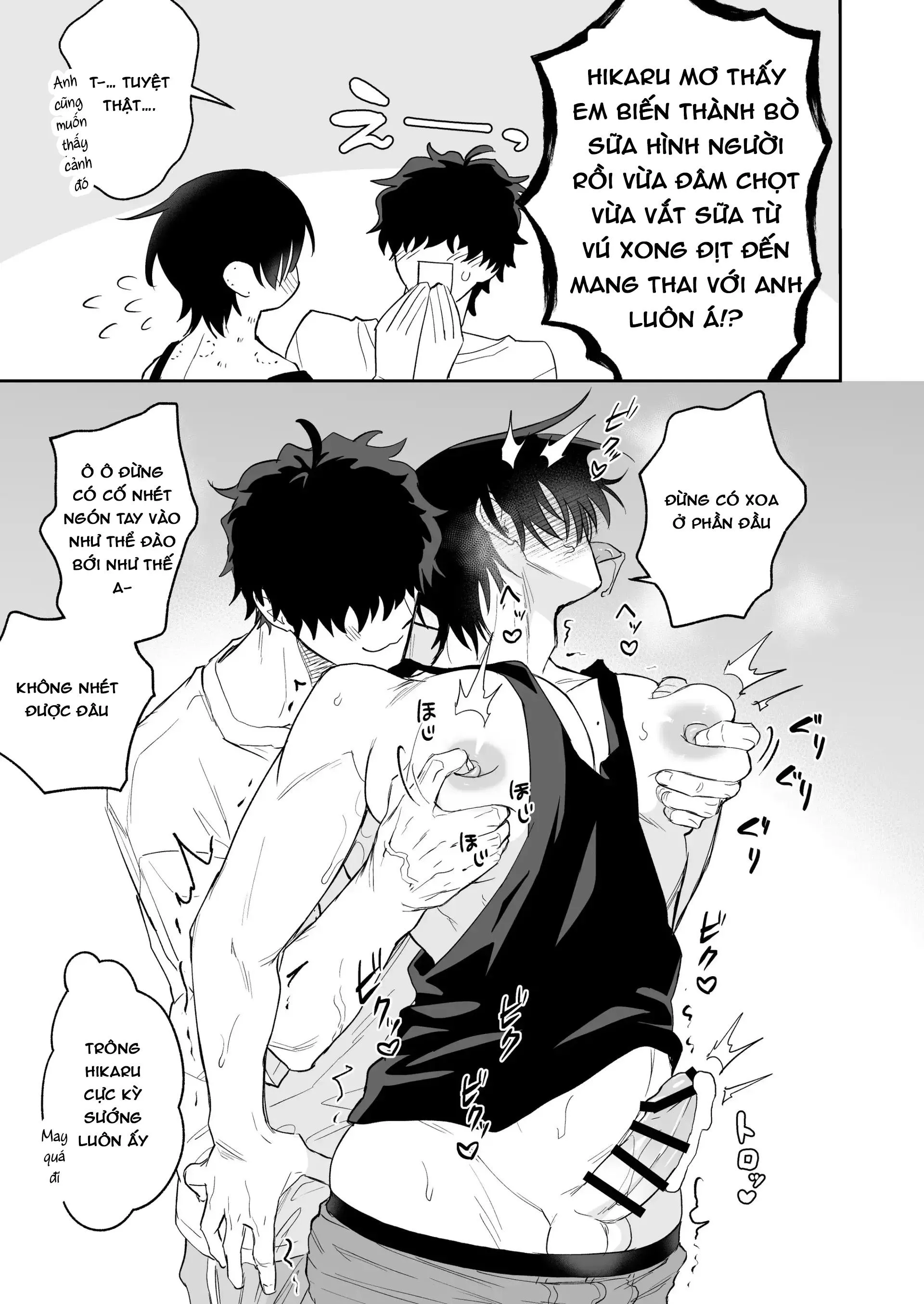 Đạo Tàn Bụ Chapter 59 Trang 42