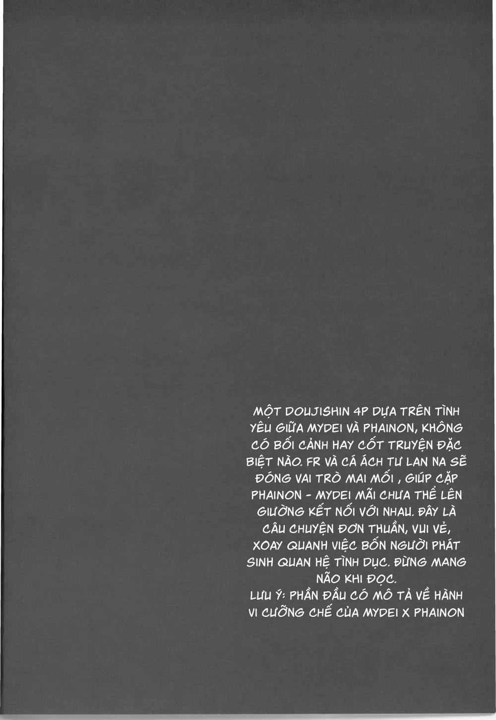 Đạo Tàn Bụ Chapter 63 Trang 3