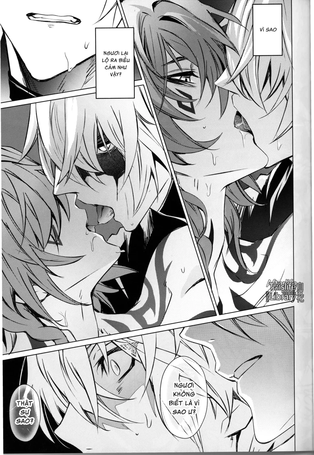 Đạo Tàn Bụ Chapter 63 Trang 24