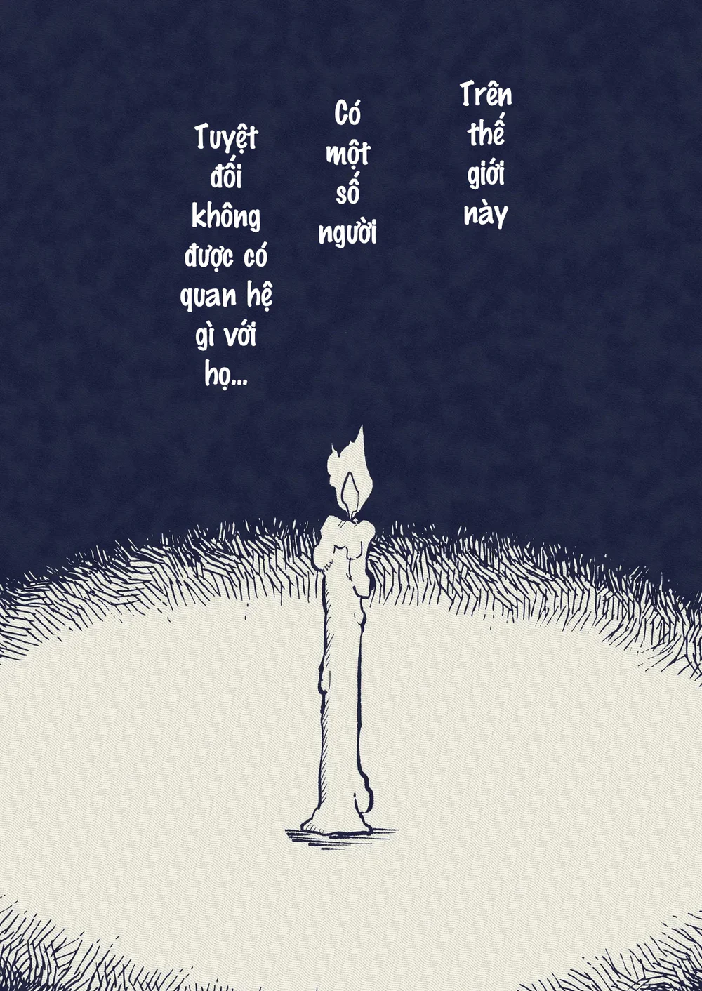 Đạo Tàn Bụ Chapter 65 Trang 4