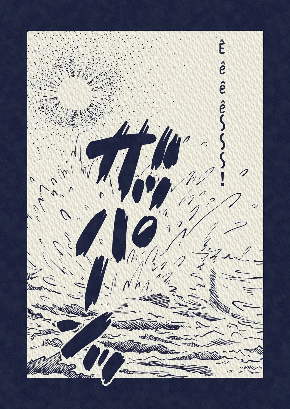 Đạo Tàn Bụ Chapter 65 Trang 19