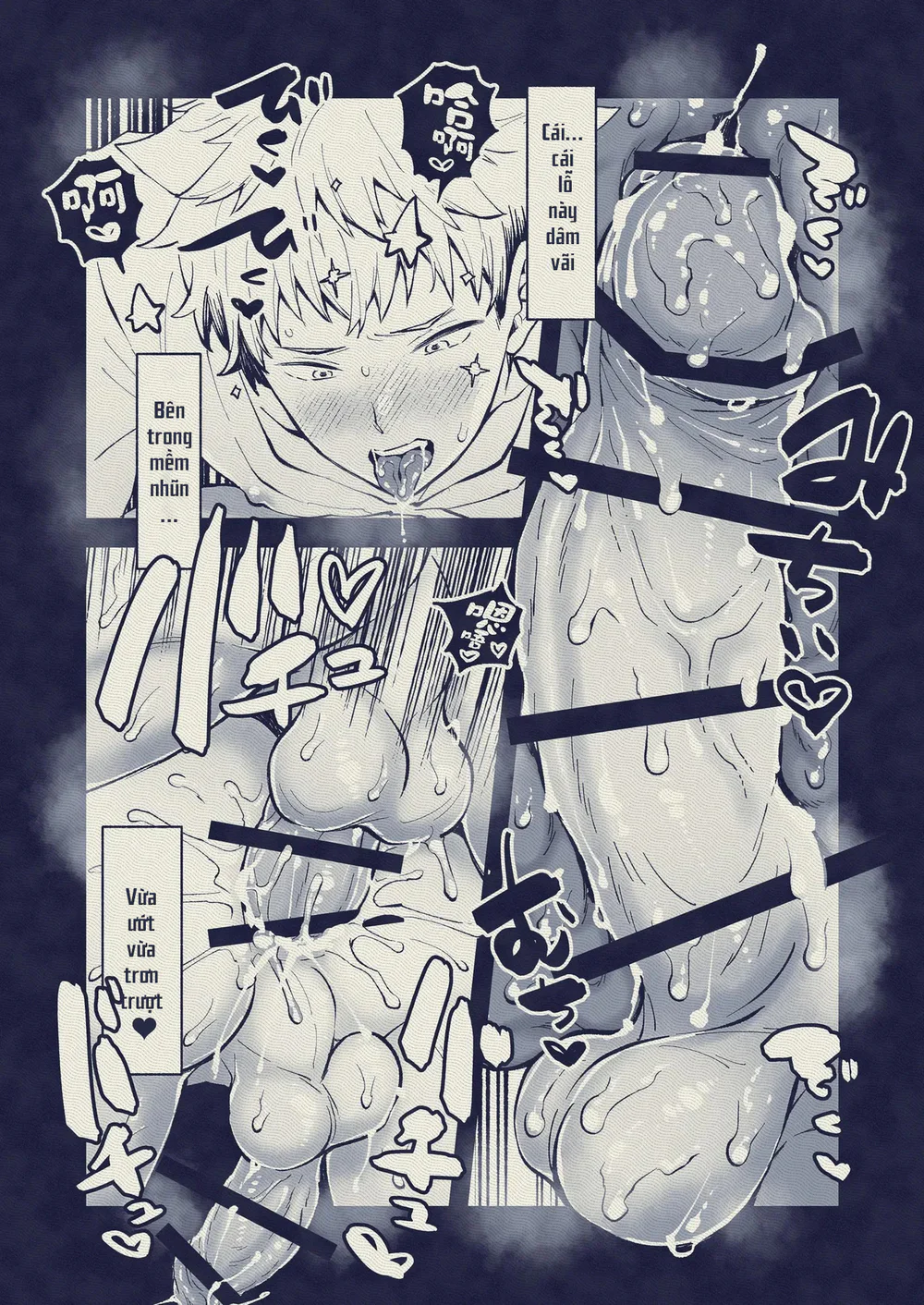 Đạo Tàn Bụ Chapter 65 Trang 24