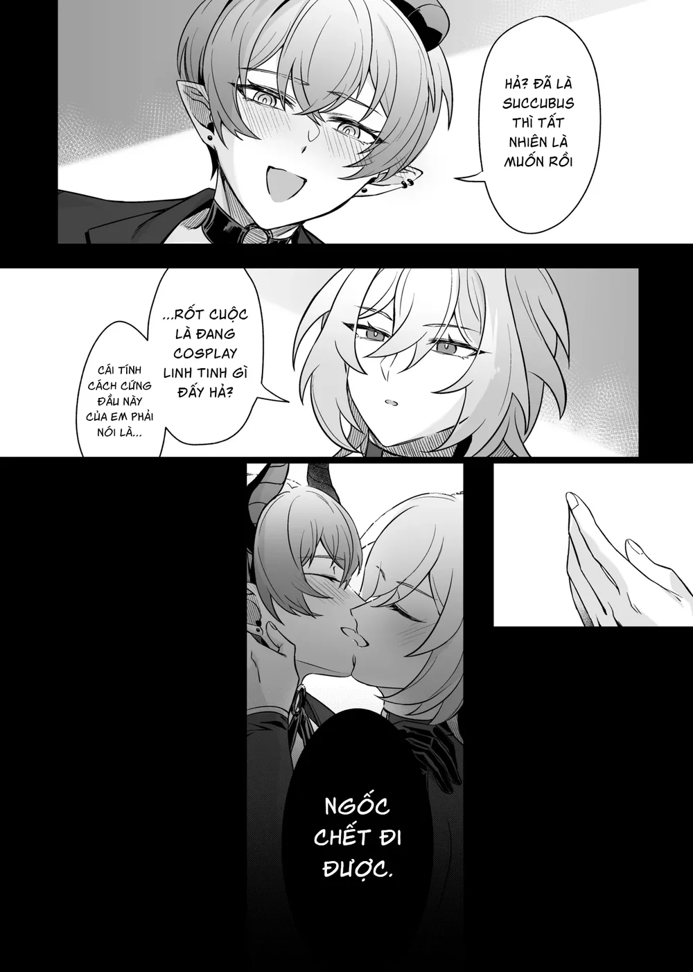 Đạo Tàn Bụ Chapter 70 Trang 26