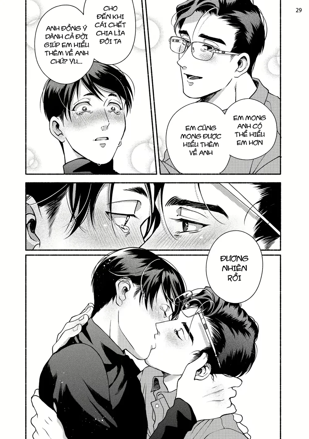 Đạo Tàn Bụ Chapter 71 Trang 31