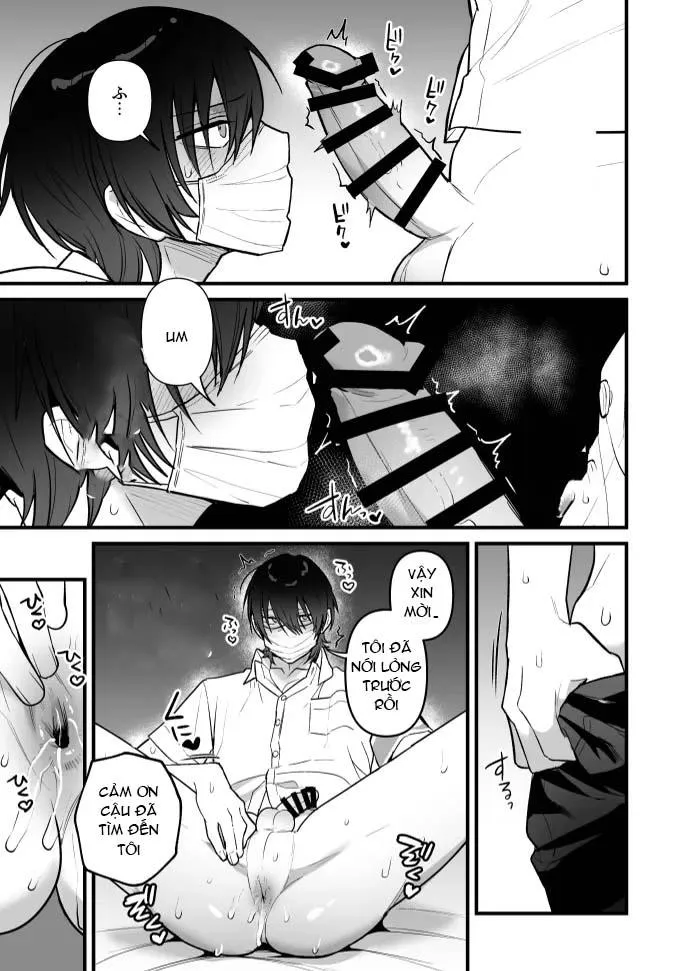 Đạo Tàn Bụ Chapter 72 Trang 8