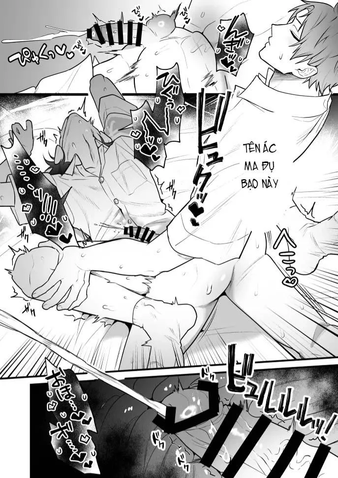 Đạo Tàn Bụ Chapter 72 Trang 15