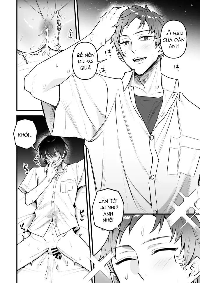 Đạo Tàn Bụ Chapter 72 Trang 17