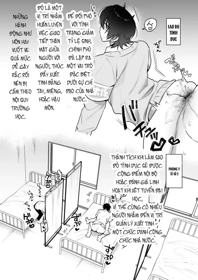 Đạo Tàn Bụ Chapter 72 Trang 18