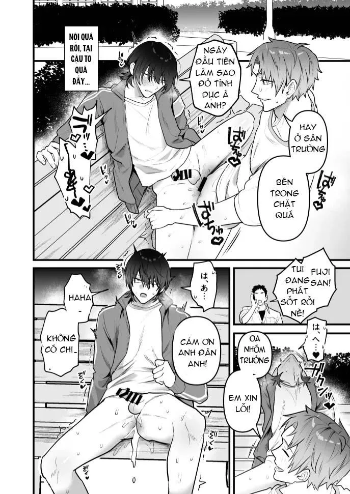 Đạo Tàn Bụ Chapter 72 Trang 27