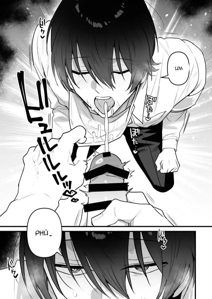 Đạo Tàn Bụ Chapter 72 Trang 30